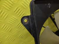 Toyota celica vii 1.8 вентилятор радиатора 1227505592 с Разборки, фото thumb