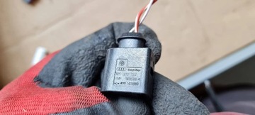 фото thumb №9, Q7 4m ii роз'єм електричний штекер vw audi 8p0973722