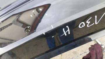 фото thumb №7, Бампер зад задній bmw iii 3 f31 f30 універсал