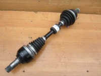 фото thumb №8, Mercedes a klasa w177 b klasa w247 привідний вал ліва перед a1779302701 1779302701