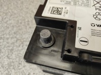 фото thumb №4, Акумулятор акумулятор agm 12v 70ah 720a bmw 9878490 oem 2022 rok