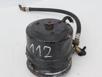 фото thumb №1, Привод тормоза тормозной 2192928 scania r euro 6 scania p,g,r,t