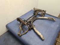 фото thumb №7, Bmw 5 e61 подрамник перед подрамник 525d