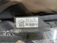 Фара правый  правая  фара led toyota corolla e16 12-16r Недорого, фото thumb