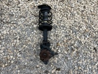 фото thumb №1, Alfa romeo 145 146 амортизатор поворотный кулак левая перед bez abs