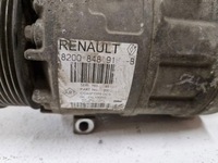 фото thumb №5, Renault trafic 3 iii 1.6 dci компресор компресор кондиціонера 8200848916