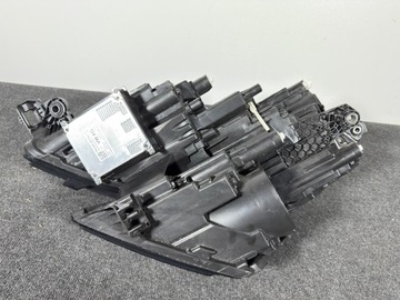 фото thumb №13, Skoda kodiaq полный led 566 лампа правая перед передняя 566941016h kpl eu