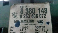 фото thumb №8, Счетчик bmw e46 2,0 td 1997r. 8380148