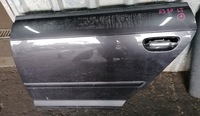 фото thumb №1, Audi a3 8p 05r sportback двері лівий зад задні
