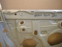 фото thumb №3, Vw golf v plus 5m0 рама двері права перед