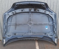 Капот крышка двигателя opel astra g цвет z293 Киев, фото thumb