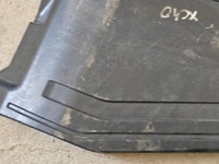 фото thumb №10, Volvo xc40 17- защита подвеска задняя левая 31694917 usa