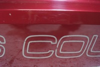 фото thumb №12, Volvo v70 xc70 04-07 кришка багажника задня задня скло 454-46