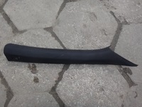 фото thumb №1, Обивка блок двигателя защита правый a mercedes cls c218