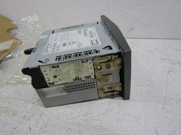 фото thumb №6, Opel astra h iii радіо автомобільні cd blaupunkt