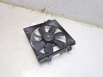 фото thumb №7, Вентилятор радіатор subaru forester iii 2.0 d