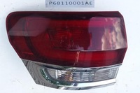 фото thumb №1, Лампа лівий задня jeep grand cherokee wk2 p68110001ae