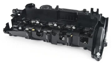 фото thumb №16, Оригинальный номер bmw крышка клапанов do bmw n47 11128589941