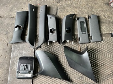 фото thumb №4, 112 bmw x5 e70 потолок чёрная м-пакет pod панорама