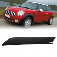 фото thumb №3, Молдинг защита стойка a правая mini r55 r56 r57