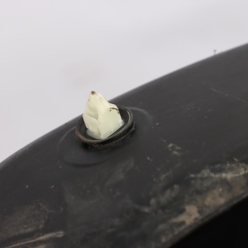 фото thumb №10, Volkswagen polo mk5 6r підкрилок задні праві зад правий 6r0810972b