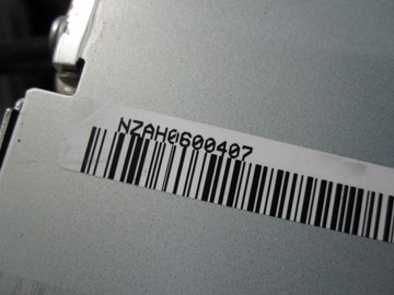фото thumb №7, Toyota avensis t27 iii 10r радіо cd pz445-00333-01 86113-60v860