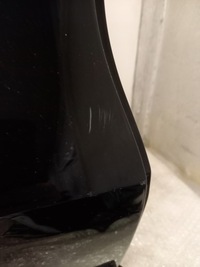 фото thumb №7, Дверь правый задняя jaguar f-pace lrc pab ultimate black