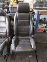 Volkswagen touran i комплект сиденья сиденья eko кожа Цена, фото thumb