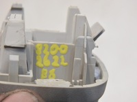 фото thumb №5, Кронштейн крепление козырёк renault clio iii lift 8200262288