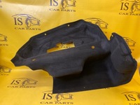 фото thumb №1, Обшивка підлога багажника porsche 987 cayman