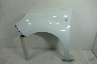 фото thumb №1, Крыло перед левый renault kangoo ii 08-13 цвет - 369 631010288r
