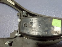 фото thumb №6, Bmw x1 e84 рамка dekor тунелю середнього eu 2991699