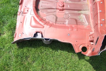 фото thumb №5, Kia sportage iv рестайлінг 2018-2021 r - pas задній, ванна 4x4 бензин , rn