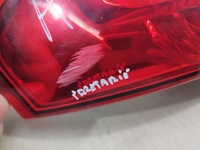 фото thumb №7, Лампа левая задняя крыла ford mondeo mk4 iv lift lata 2010-2014 hb 5 дверь