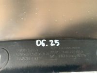 Бампер передній tesla model y 19r 2019 1540101-06-c 06.25 Зі Шроту, фото thumb