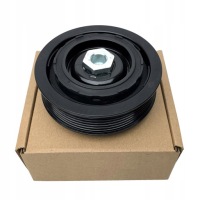 фото thumb №1, Сцепление компрессора audi a5 sportback 2007 - 2016