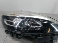 Лампа перед права renault scenic iii fl 260106928r 89906002 в Україні, фото thumb