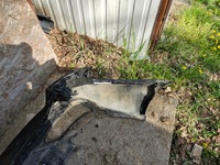 фото thumb №6, Audi a4 b9 lift s line kombi бампер задняя задний