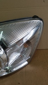 фото thumb №11, Hyundai matrix 08- лампа передняя перед левая lub правая