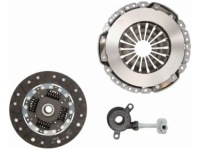 фото thumb №2, Набор сцепления renault captur i 1.5 15- kangoo ii 1.5 15-