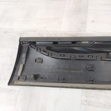 фото thumb №7, Audi q5 ii планка накладка двері праві зад задня 80a853970