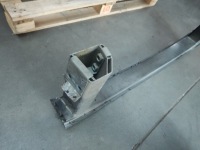 Балка бампера перед opel zafira c Доставка, фото thumb