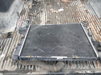 фото thumb №1, Радиатор wody dodge ram 1500 5.7 hemi