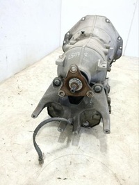 фото thumb №6, Bmw 6 f06 gran coupe 2014 автоматическая коробка передач передач