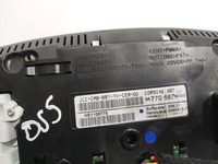 фото thumb №9, Счетчик citroen ds5 9676580180 9677066780 2011-2015 europa