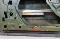 Дверь правый задний  задние 876 mercedes w126 в Украине, фото thumb