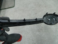 фото thumb №5, 86351-b950 86351b950 решётка радиатора hyundai i10 ii lift