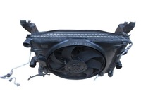 фото thumb №8, Mercedes cls w218 218 3.5 cdi радиатор радиатор вентилятор комплект