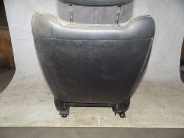 фото thumb №7, Mazda cx-7 сиденье правый перед кожа с подогревом