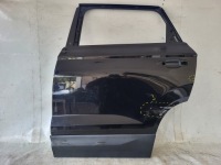 фото thumb №1, -дверь задние левая skoda karoq seat ateca 17-22